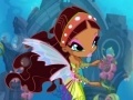 Hry Winx Club: Mermaid Layla