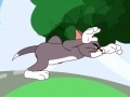 Hry Tom and Jerry: Sly Taffy