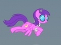 Hry My Little Pony: Rainbow Dash
