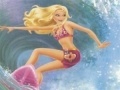 Hry Barbie Mermaid 2