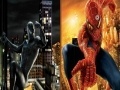 Hry Spiderman Similarities