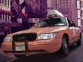 Hry New York Taxi Licens 3D