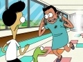 Hry Sanjay and Craig: What's Your Dude-Snake Adventure?