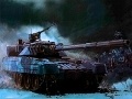 Hry A turn-based war of tanks