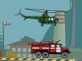 Hry Helicopter crane