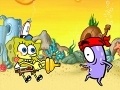 Hry SpongeBob Burger Adventure