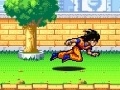 Hry Flappi Goku 1.2