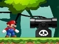 Hry Mario in the Jungle