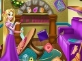 Hry Rapunzel Room Cleaning