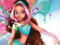 Hry Winx Club: Let Your Wings Shine