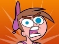 Hry The Fairly OddParents: Fairies rage