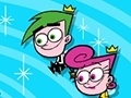 Hry The Fairly OddParents: Timmy's Tile Turner