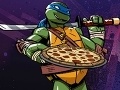 Hry Teenage Mutant Ninja Turtles: What's Your TMNT Pizza Topping?
