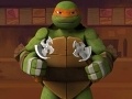 Hry Teenage Mutant Ninja Turtles: Pizza Time