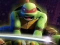 Hry Teenage Mutant Ninja Turtles: Ninja Turtle Tactics 3D