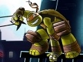 Hry Teenage Mutant Ninja Turtles: Shadow Heroes