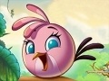 Hry Angry birds: Stella