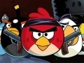 Hry Naughty Angry Birds