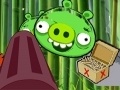 Hry Angry Birds Destroy Bad Piggies