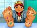 Hry  Subway Surfers Foot Doctor