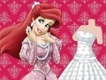 Hry Ariel Dream Dress