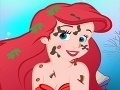 Hry The Little Mermaid: Fun Makeover
