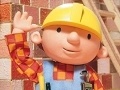 Hry Bob the Builder Puzzle
