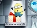 Hry Despicable Me: Impossible robbery