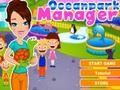 Hry Oceanpark Manager