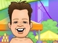 Hry iCarly: Gibby's Shirtless Showdown!