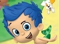 Hry Bubble Guppies Six Diff