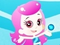 Hry Bubble Gruppies:  Dress Up