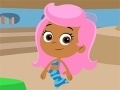 Hry Bubble Guppies: Creator