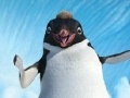 Hry Happy Feet Two: Penguin Tile Remix