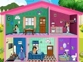 Hry Princess Jasmine: Doll House Decor