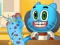 Hry Gumball Foot Doctor