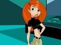 Hry Kim Possible: Dress Up