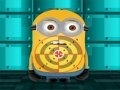 Hry Minions Shooter