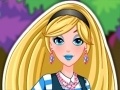 Hry Fairy Tale High: Teen Alice In Wonderland