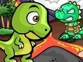 Hry Dino new adventure 2