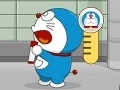Hry Doraemon Run Dora Run