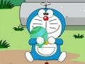 Hry Doraemon balloons