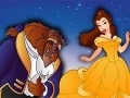 Hry Beauty and The Beast Dress Up