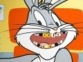 Hry Bugs Bunny Dental Care