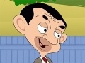 Hry Mr Bean Run