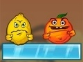 Hry Fruits 2