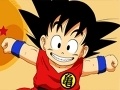 Hry Little Goku Fights the Red Ribbon