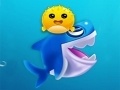 Hry Shark Dash