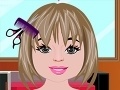Hry Little Barbie Hair Salon