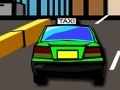 Hry Taxi Racers